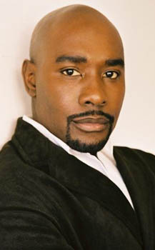 Morris Chestnut